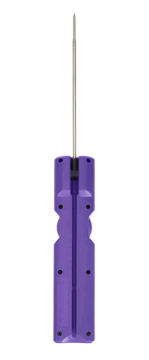 photograph Ermenrich BBQ GT10 Meat Thermometer, image 8