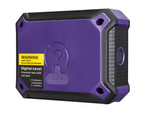photograph Ermenrich Verk LQ50 Digital Level, with laser