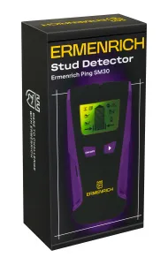 image Ermenrich Ping SM30 Stud Detector