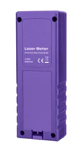 picture Ermenrich Reel PLUS GK40 Laser Meter