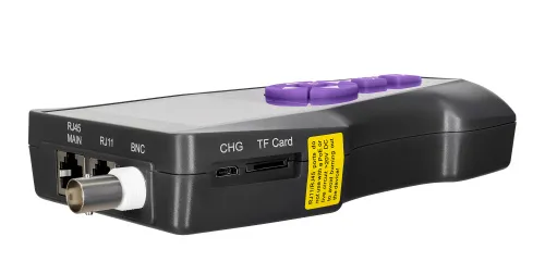 photograph Ermenrich NetGeeks NL80 Cable Length Tester, image 6