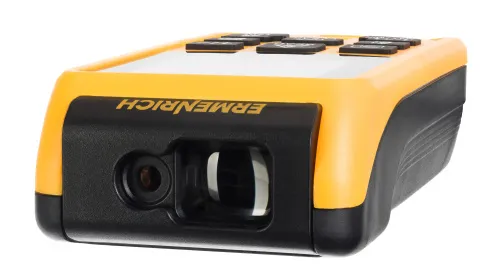 photo Ermenrich Reel BASE GA50 Laser Meter, image 3