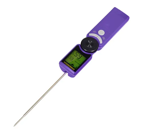 photograph Ermenrich BBQ GT10 Meat Thermometer, image 7