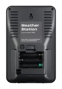 picture Ermenrich Report WR20 Weather Station