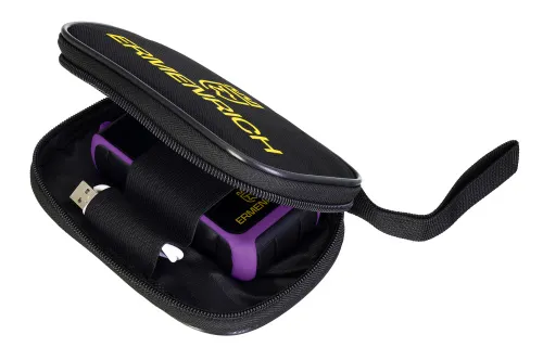 photo Ermenrich NetGeeks NU25 Optical Multimeter, image 3