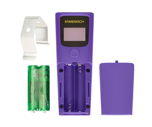 image Ermenrich BBQ GT20 Meat Thermometer, image 10