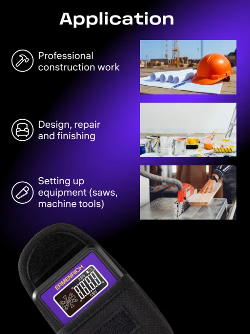 photograph Ermenrich Verk LQ20 Digital Level, image 9