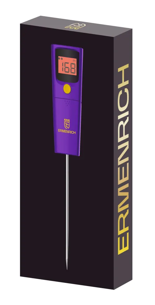 image Ermenrich BBQ GT20 Meat Thermometer, image 2