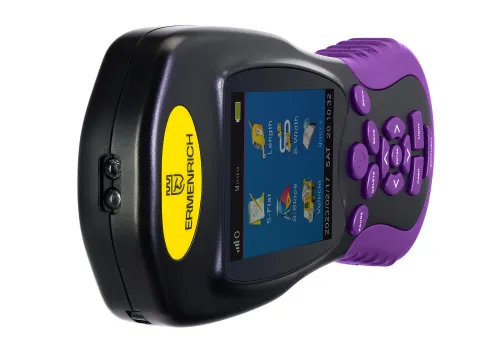 photograph Ermenrich Reel BD30 GPS Land Meter, image 7