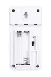 picture Ermenrich Report WR20 Weather Station