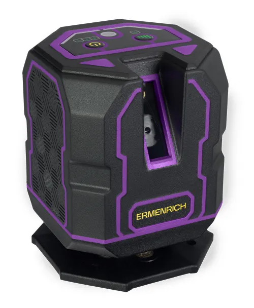 photo Ermenrich PLUS LV30 Laser Level, image 4