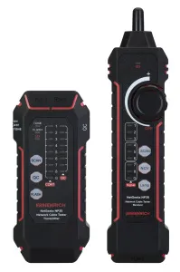 photo Ermenrich NetGeeks NP35 Network Cable Tester