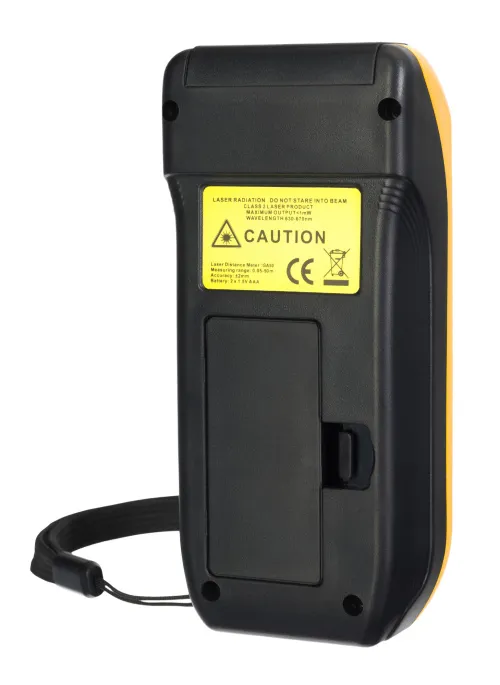 photo Ermenrich Reel BASE GA50 Laser Meter, image 4