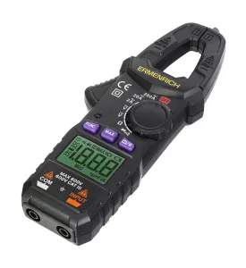 picture Ermenrich Ping MK10 Digital Clamp Meter
