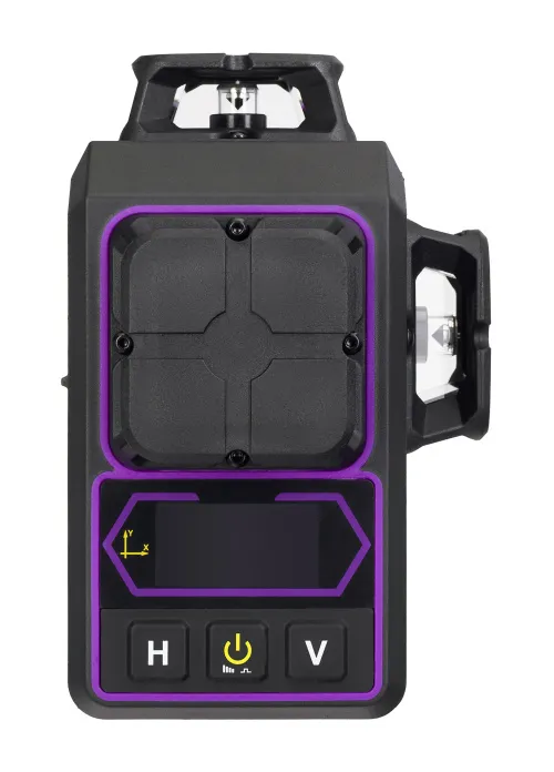 image Ermenrich PRO LV70 Laser Level, image 6