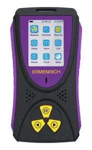 image Ermenrich Ping RD50 Radiation Detector
