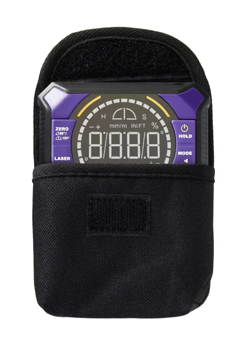 photograph Ermenrich Verk LQ50 Digital Level, with laser, image 2