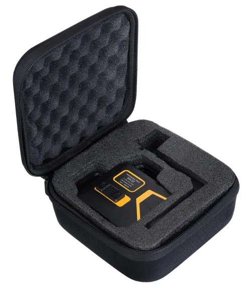 picture Ermenrich PRO LV40 Laser Level, black, image 3