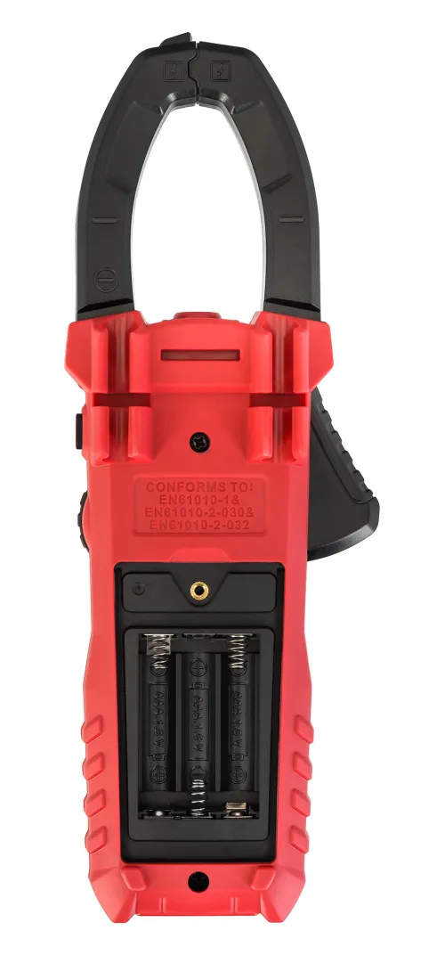photo Ermenrich Ping MK70 Digital Clamp Meter, image 8