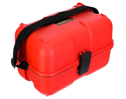 image Ermenrich PL30 Optical Level, yellow, image 9