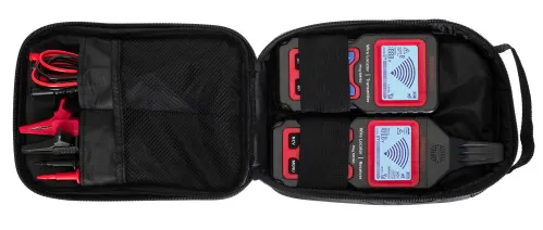 image Ermenrich Ping SM150 Underground Wire Locator, image 2