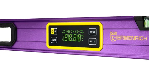 photograph Ermenrich Verk LL100 Digital Level, image 3
