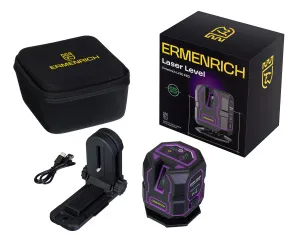 photo Ermenrich PLUS LV30 Laser Level