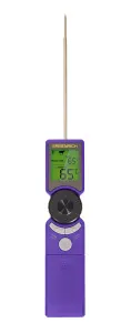 photograph Ermenrich BBQ GT10 Meat Thermometer