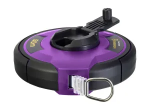 picture Ermenrich Reel SG50 Ruler Tape