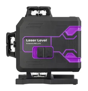 image Ermenrich PRO LV70 Laser Level