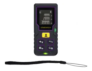 photograph Ermenrich Reel PLUS GD40 Laser Meter