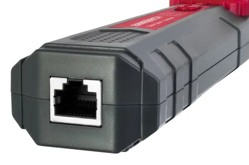 photograph Ermenrich Ping SM110 Cable Tester , image 10