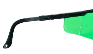 photo Ermenrich Verk GG30 Green Eyeglasses