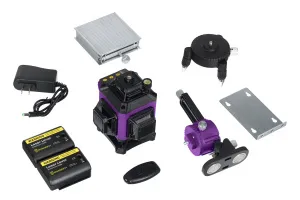 picture Ermenrich PRO LN35 Laser Level