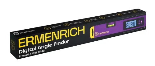 photograph Ermenrich Verk DA40 Digital Angle Finder, image 12