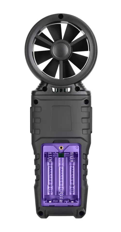 photo Ermenrich Seek DN30 Digital Anemometer, image 6