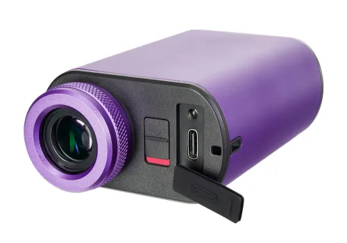 image Ermenrich LG900 Site Laser Rangefinder, image 9