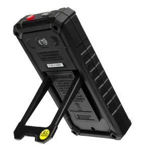 photograph Ermenrich Zing TC40 Digital Multimeter