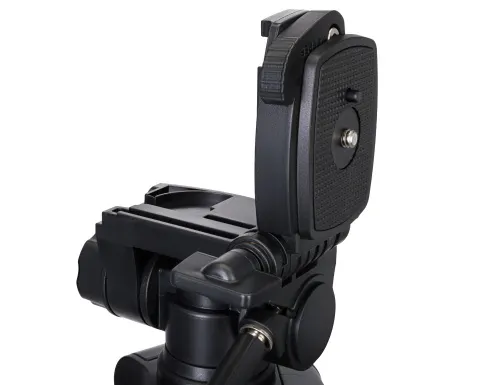 photo Levenhuk Level BASE TR30 Tripod, image 7
