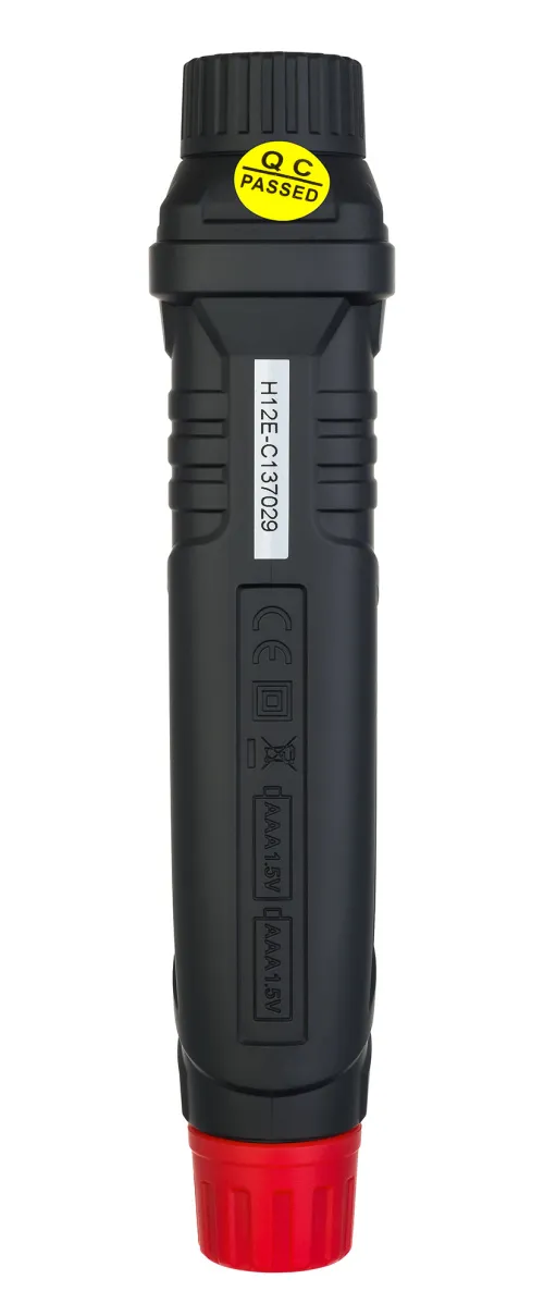 picture Ermenrich Seek MX10 Digital Luxmeter, image 4