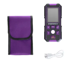 image Ermenrich Ping SM90 Stud Detector