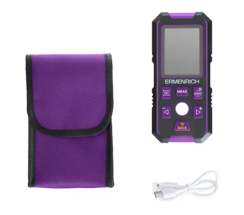 image Ermenrich Ping SM90 Stud Detector, image 2