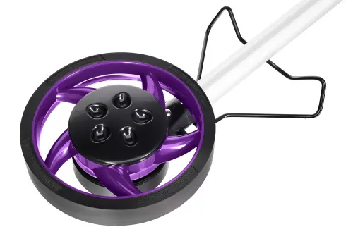 photo Ermenrich Reel WM10 Digital Measuring Wheel, image 6