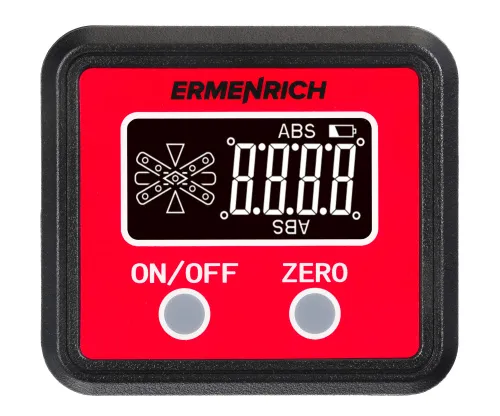 photograph Ermenrich Verk LQ20 Digital Level, image 3
