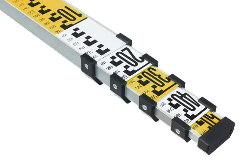 picture Ermenrich Reel TWR5 Tower Ruler, image 6