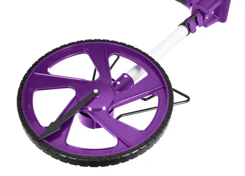 photograph Ermenrich Reel WM30 Digital Measuring Wheel, image 6