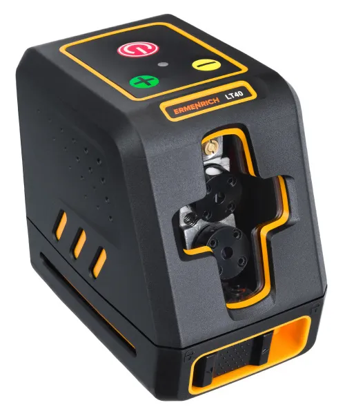 image Ermenrich BASE LT40 Laser Level, image 4