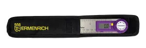 picture Ermenrich Verk DR30 Digital Angle Finder Ruler