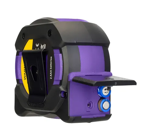 photograph Ermenrich Reel SLR600 PRO 3-in-1 Laser Tape Measure, image 6