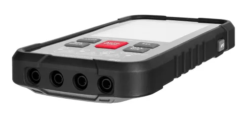 photograph Ermenrich Zing TC35 Digital Multimeter, image 6